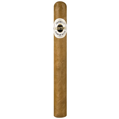 Ashton Classic Connecticut Cigars - Churchill-7x52