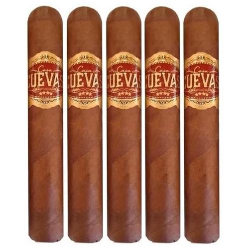 Casa Cuevas Habano Cigars - Robusto - 5x52