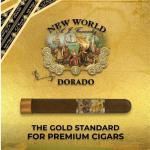 Aj Fernandez New World Dorado (5