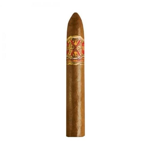 Opus X Cigars - Super Belicoso - 5.5 X 52 - 29/box