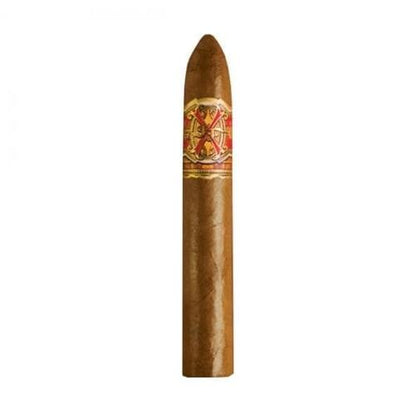 Opus X Cigars - Super Belicoso - 5.5 X 52 - 29/box