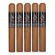 Angelenos Cigars By God Of Fire (54" x 5)
