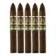 Trinidad Espiritu Series 2 Cigars (52" x 61)