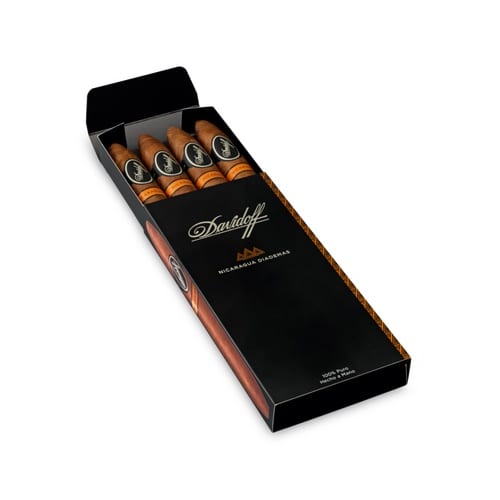 Davidoff Nicaragua Diadema