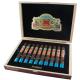 Ep Carrillo La Historia (6.12" x 50)