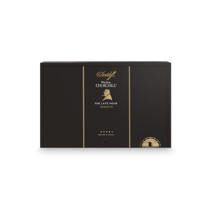 Davidoff Winston Churchill Late Hour Robusto