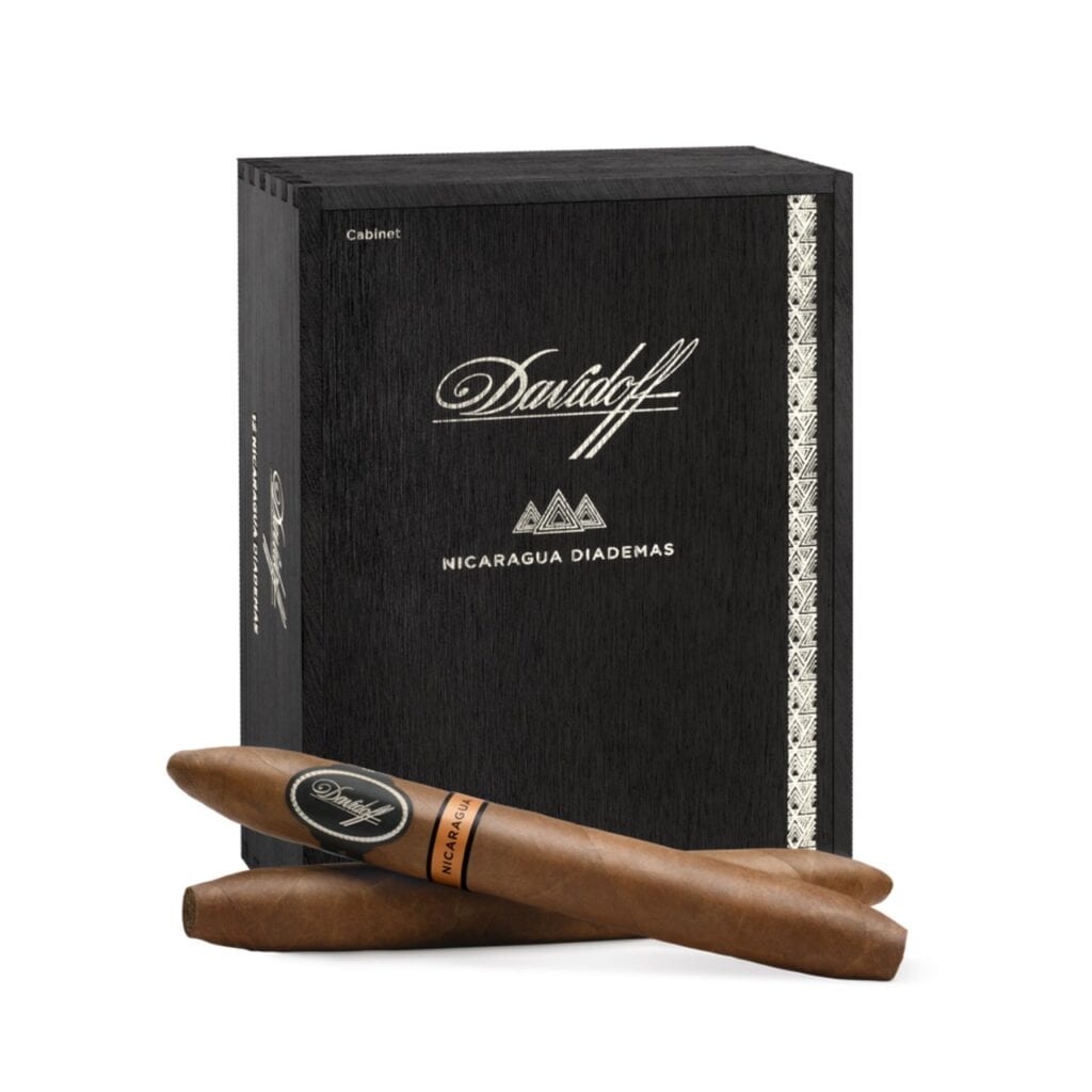 Davidoff Nicaragua Diadema