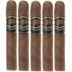 La Flor Dominicana Colorado Oscuro Cigars (5" x 50)