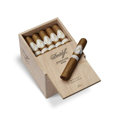 Davidoff Signature 6000