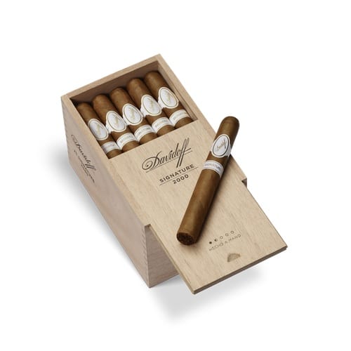 Davidoff Signature 2000