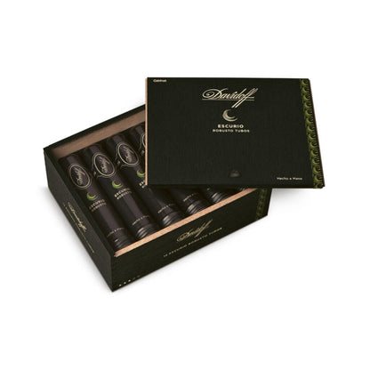 Davidoff Escurio Robusto Tubes