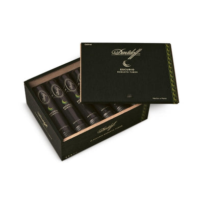 Davidoff Escurio Robusto Tubes