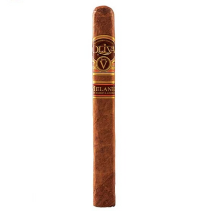 Oliva Serie V Melanio Sumatra Cigars - Churchill-7x50