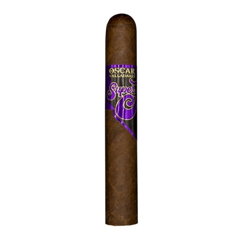 Super Fly by Oscar Valladares Maduro Cigars - Super Toro - 6x54