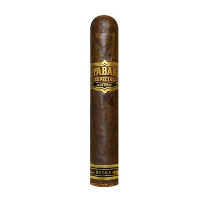 Tabak Especial Negra Cigars - Negra Robusto- 5x54