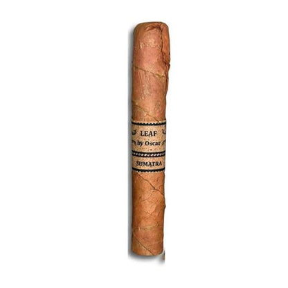 Leaf by Oscar Cigars - Sumatra-6x52