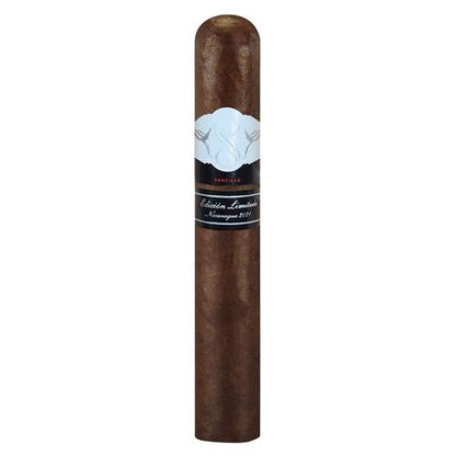 Sencillo Black Cigars by God of Fire - Gigante-60x6