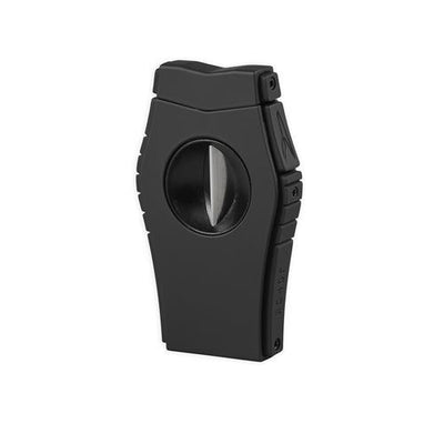 LOTUS CUTTER VIPER V-CUT 64 RING GAUGE - Rubberized Black