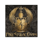 Paul Stulac Red Screaming Sun Cigars (5" x 54)