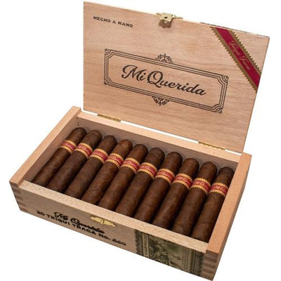 Mi Querida Triqui Traca by Steve Saka Cigars - No. 448 - 4x48