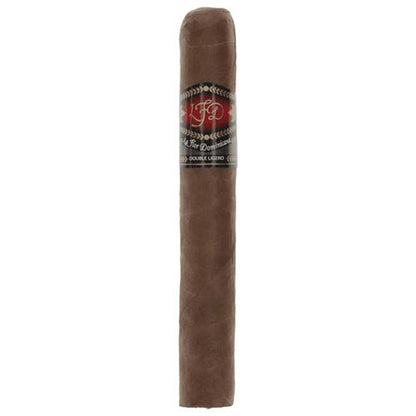 La Flor Dominicana Double Ligero Natural Cigars - Digger - 6.5x60 - Natural
