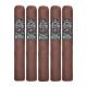 Villiger Cuellar Black Forest Cigars (6" x 54)