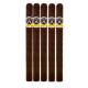 Aladino Maduro Cigars (38" x 7)