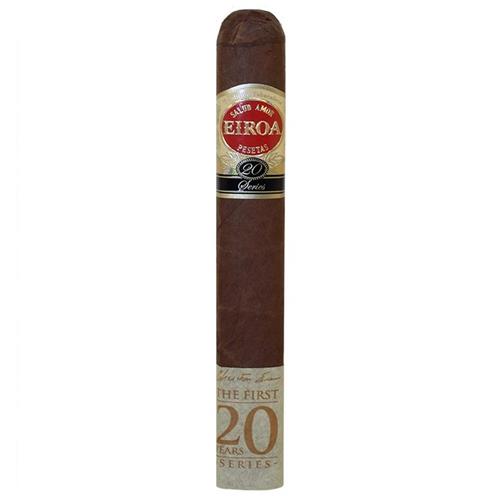 Eiroa the First 20 Colorado Cigars - 6x54