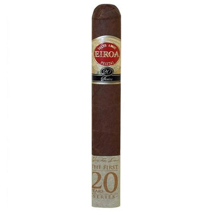 Eiroa the First 20 Colorado Cigars - 6x54