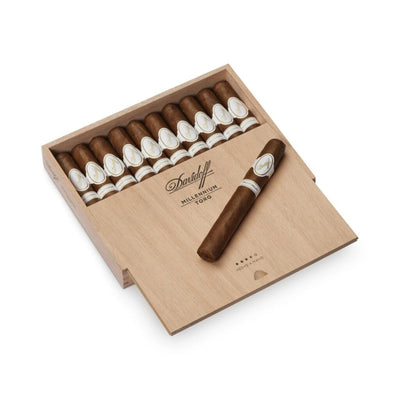 Davidoff Millennium Blend Toro