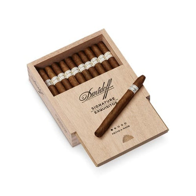 Davidoff Signature Exquisitos