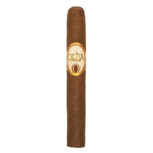 Oliva Serie O Habano Cigars - Robusto-5x50