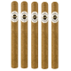 Ashton Classic Connecticut Cigars (6.5" x 44)