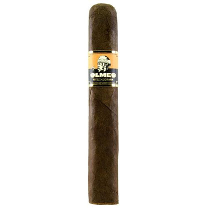 Olmec Maduro Cigars - Grande-6x60