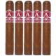Aladino Cameroon Cigars (52" x 6)