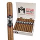 M By Macanudo Coffee Cigars (6