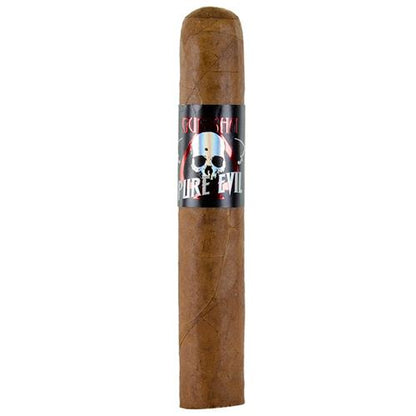 Gurkha Pure Evil Cigars - Robusto-5x52