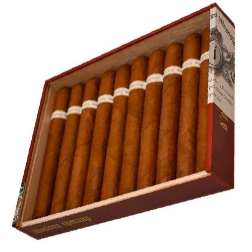 Illusione Epernay Cigars - D'aosta-6x50