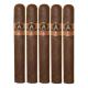 Aladino Classic Cigars (6.5" x 60)