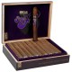 Super Fly By Oscar Valladares Maduro Cigars (6" x 54)