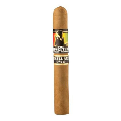 The Upsetters Cigars - Small Axe-4.5x40