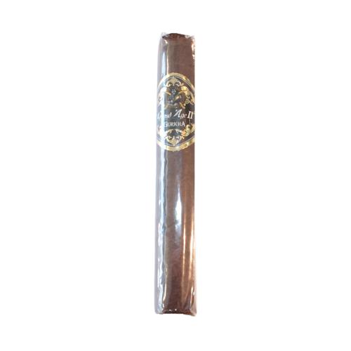 Gurkha Grand Age Ii Cigars - Maduro - 6 X 54