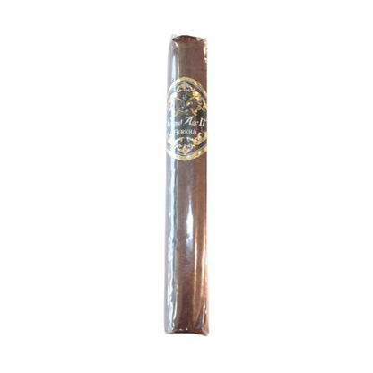 Gurkha Grand Age Ii Cigars - Maduro - 6 X 54