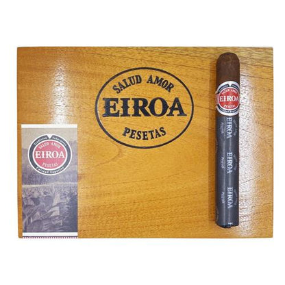 Eiroa Cbt Maduro Cigars - 50x5