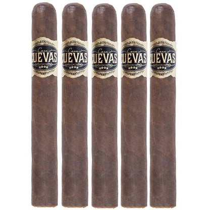 Casa Cuevas Maduro Cigars - Toro - 6x50