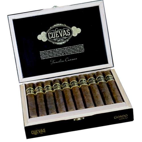 CASA CUEVAS MADURO CIGARS