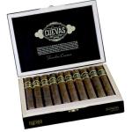 Casa Cuevas Maduro Cigars (6" x 60)