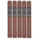 Villiger Cuellar Black Forest Cigars (7" x 50)