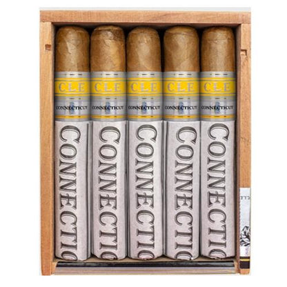 Cle Connecticut Cigars - 43405