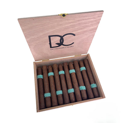 Definition Cigars Defigero (6.5